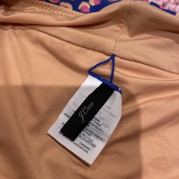 NWOT JCrew Bikini Bottom - Picture 4 of 5